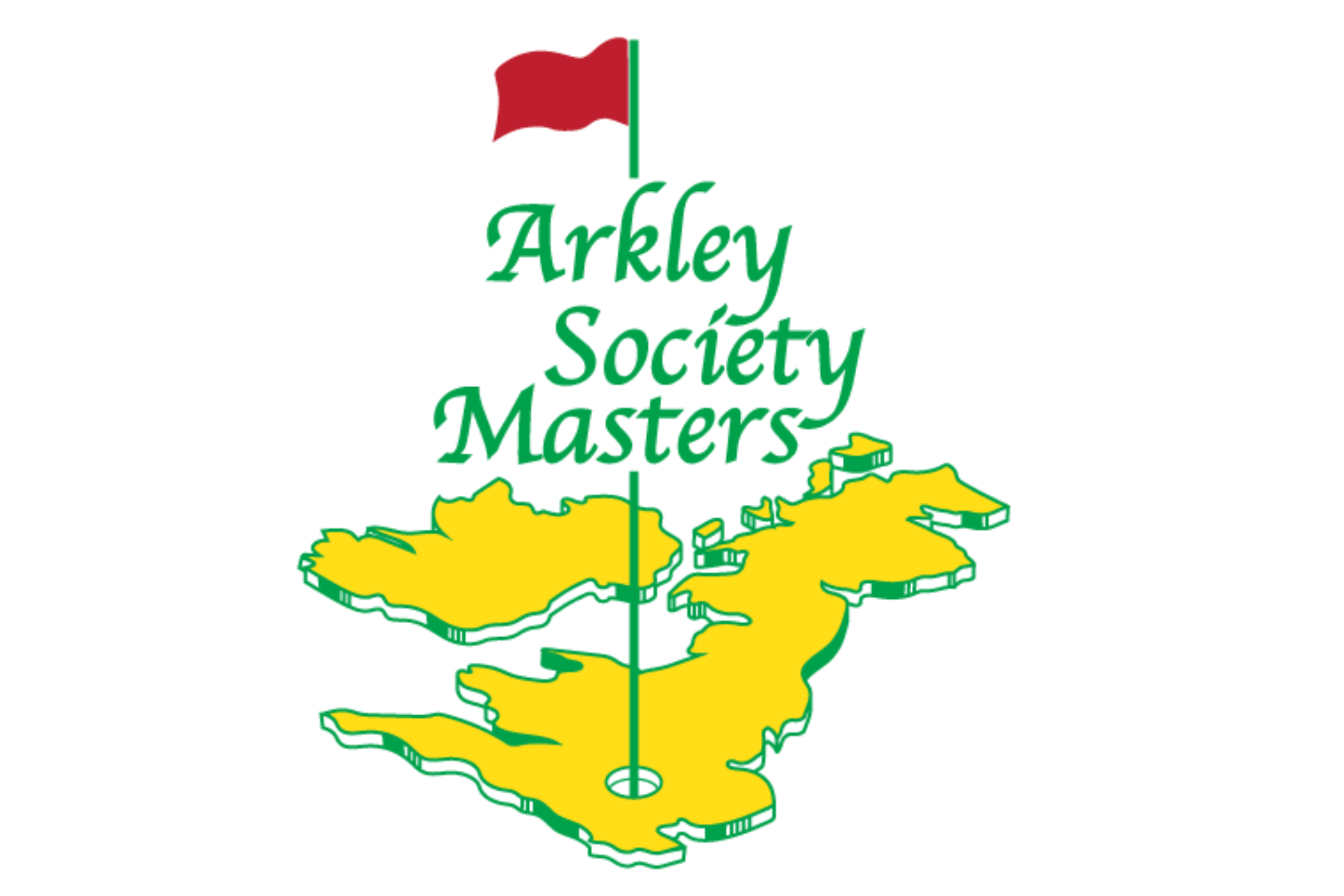 The Arkley 9 Society Masters